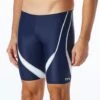 TYReco™ Men's Alliance Jammer Swimsuit - Splice 1 TYReco™ Men's Alliance Jammer Swimsuit - Splice -TYR Store sali1 408 alt05 1