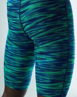 TYR Durafast Elite® Men's Jammer Swimsuit - Fizzy -TYR Store sfiz7a 487 alt10