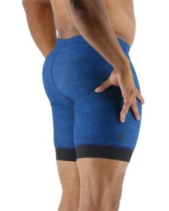 TYR Durafast Elite® Men's Workout Jammer Swimsuit - Sandblasted 10 TYR Durafast Elite® Men's Workout Jammer Swimsuit - Sandblasted -TYR Store sfsb7a 401 alt03 3