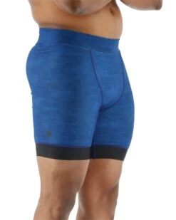 TYR Durafast Elite® Men's Workout Jammer Swimsuit - Sandblasted 12 TYR Durafast Elite® Men's Workout Jammer Swimsuit - Sandblasted -TYR Store sfsb7a 401 alt05 4