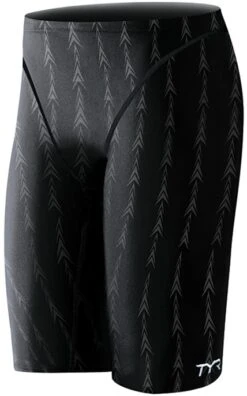 TYR Men’s Fusion 2 Jammer Swimsuit -TYR Store sfus6a 001