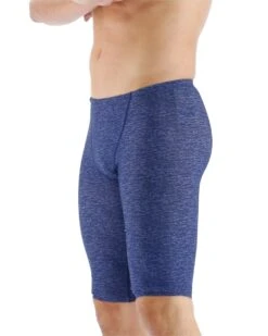 TYR Durafast One® Men's Jammer Swimsuit - Lapped -TYR Store slap7a 401 alt04