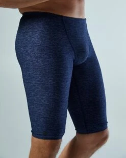 TYR Durafast One® Men's Jammer Swimsuit - Lapped -TYR Store slap7a 401 alt08