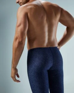 TYR Durafast One® Men's Jammer Swimsuit - Lapped -TYR Store slap7a 401 alt09