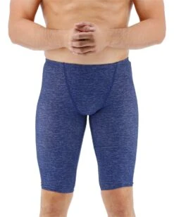 TYR Durafast One® Men's Jammer Swimsuit - Lapped