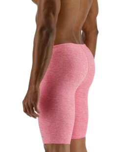 TYR Durafast One® Men's Jammer Swimsuit - Lapped -TYR Store slap7a 670 alt04