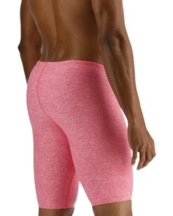 TYR Durafast One® Men's Jammer Swimsuit - Lapped -TYR Store slap7a 670 alt05