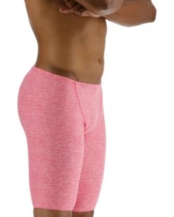 TYR Durafast One® Men's Jammer Swimsuit - Lapped -TYR Store slap7a 670 alt06