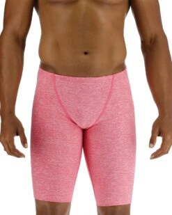 TYR Durafast One® Men's Jammer Swimsuit - Lapped -TYR Store slap7a 670 main01