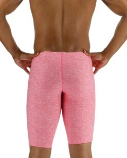 TYR Durafast One® Men's Jammer Swimsuit - Lapped -TYR Store slap7a 670 main02