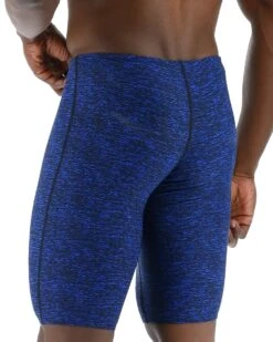 TYR Durafast Elite® Men's Jammer Swimsuit - Lapped -TYR Store slapp7a 420 alt04