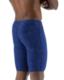 TYR Durafast Elite® Men's Jammer Swimsuit - Lapped -TYR Store slapp7a 420 alt05