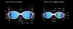 TYR Women's Transition Special Ops 2.0 Goggles -TYR Store special ops comparison