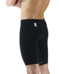 TYR Men's Shockwave High-Waist Jammer Swimsuit - Camo -TYR Store swhw6a 001 alt04