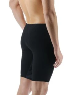 TYR Men's Shockwave High-Waist Jammer Swimsuit - Camo -TYR Store swhw6a 001 alt05