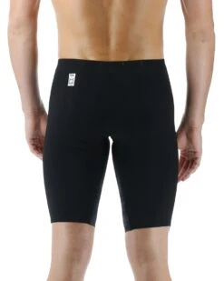 TYR Men's Shockwave High-Waist Jammer Swimsuit - Camo -TYR Store swhw6a 001 main02