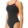 TYR Durafast Elite® Women's Trinityfit Swimsuit - Hexa -TYR Store thex7a2 002 alt05