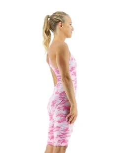 TYR Women’s Thresher Camo Open Back Swimsuit - U12 Compliant -TYR Store tpcfon6a 667 alt05