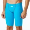 TYR Men's Jammer Swimsuit - Thresher -TYR Store tpsm6a 850 alt05