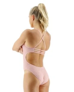 TYR Durafast One® Women's Trinityfit Swimsuit - Lapped -TYR Store ttlap7a 668 alt03 1