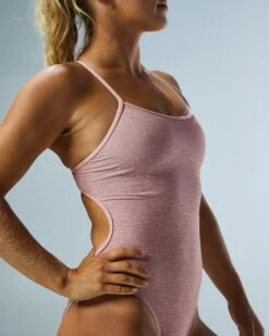 TYR Durafast One® Women's Trinityfit Swimsuit - Lapped -TYR Store ttlap7a 668 alt08 1