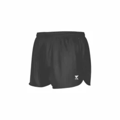 TYR Resistance Short Mens Black Swimsuit