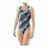 TYR Womens Titanium Surge Maxfit Swim Suit