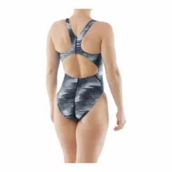 TYR Store -TYR Store tyr womens titanium surge maxfit swim suit 1