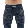 TYR Men’s Venzo™ Jammer Swimsuit - Camo Fire -TYR Store vzcfhw6a 937 main01