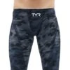 TYR Men's Venzo™ High-Waist Jammer Swimsuit - Camo -TYR Store vzchw6a 001 main01