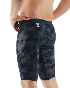 TYR Men's Venzo™ Jammer Swimsuit - Camo 15 TYR Men's Venzo™ Jammer Swimsuit - Camo -TYR Store vzclw6a 001 alt04 1