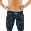 TYR Men's Venzo™ Jammer - USA Blackout Camo -TYR Store vzculw6a 921 main01