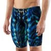 TYR Men’s Venzo™ Genesis Jammer Swimsuit -TYR Store vznlw6 216 alt05 copy 1