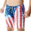 TYR Men’s Venzo™ Genesis USA Jammer Swimsuit -TYR Store vznlwu6a 921 alt05